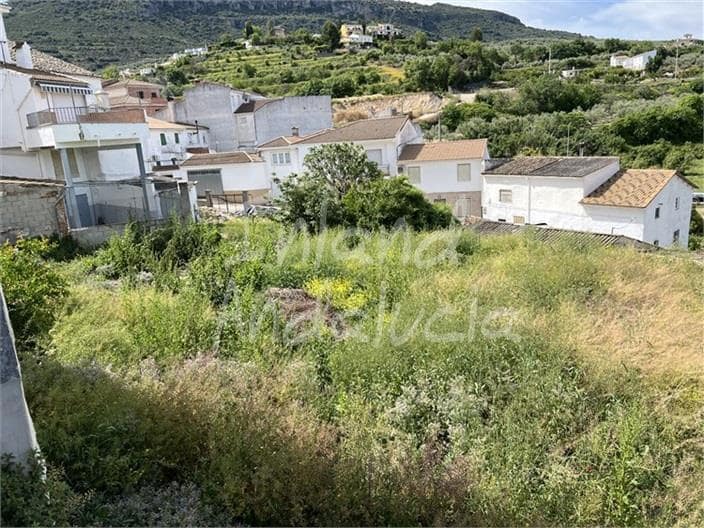 6 sypialnia Dom na sprzedaż w Castillo de Locubin - 67 000 € (Ref: 9883871)