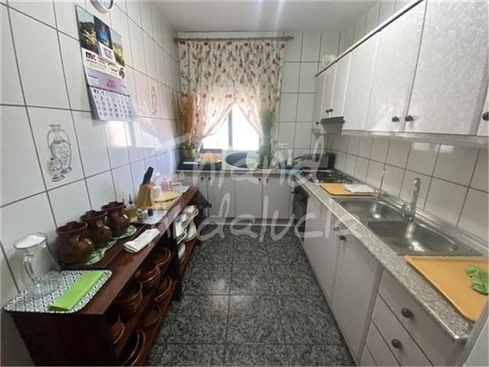 3 quarto Apartamento para venda em Montefrio com garagem - 114 000 € (Ref: 9889628)