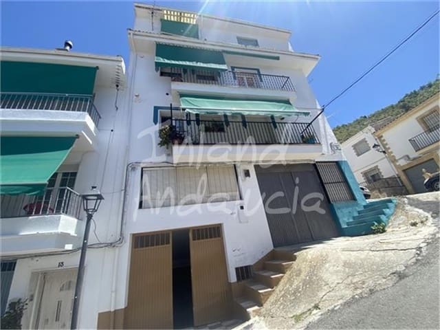 3 quarto Apartamento para venda em Montefrío com garagem - 114 000 € (Ref: 9889628)