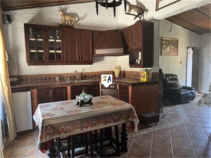 3 sovrum Finca/Hus på landet till salu i Rute med pool garage - 245 000 € (Ref: 9891449)