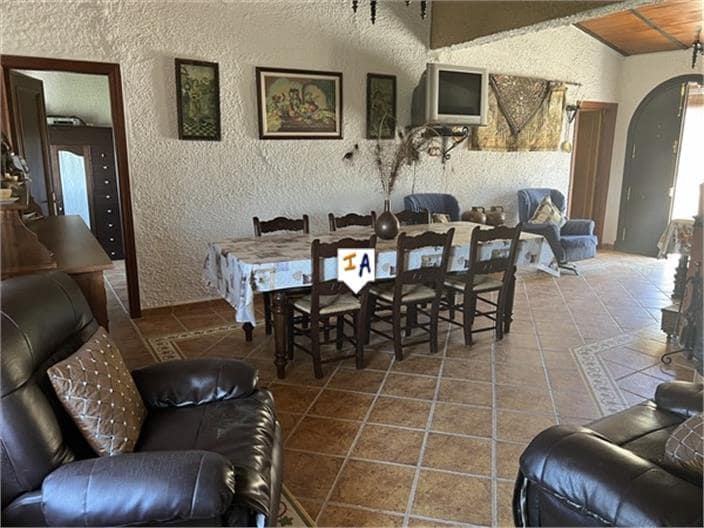 3 sovrum Finca/Hus på landet till salu i Rute med pool garage - 245 000 € (Ref: 9891449)