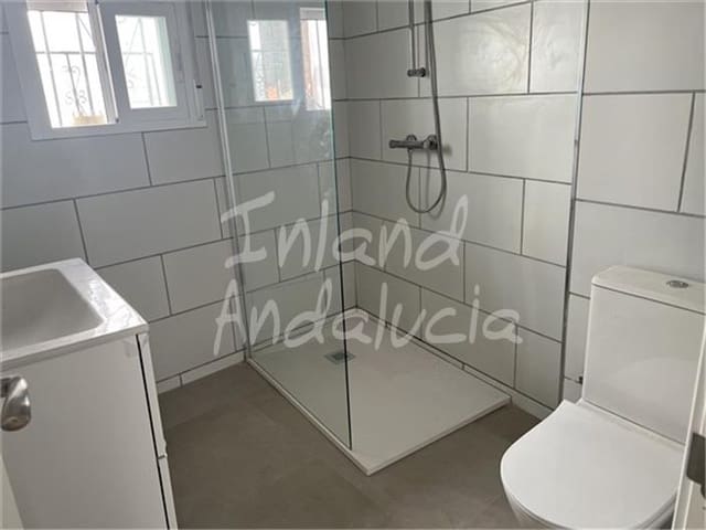 4 sovrum Hus till salu i Luque - 65 000 € (Ref: 9893598)