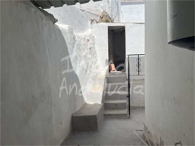 4 sovrum Hus till salu i Luque - 65 000 € (Ref: 9893598)