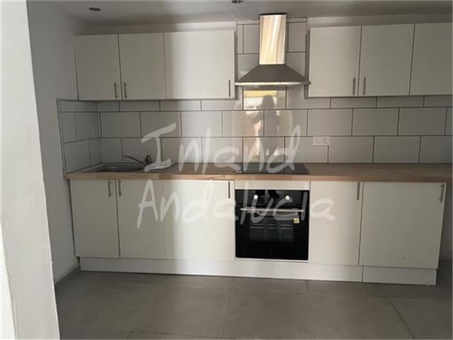 4 sovrum Hus till salu i Luque - 65 000 € (Ref: 9893598)