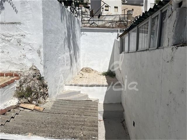 4 sovrum Hus till salu i Luque - 65 000 € (Ref: 9893598)
