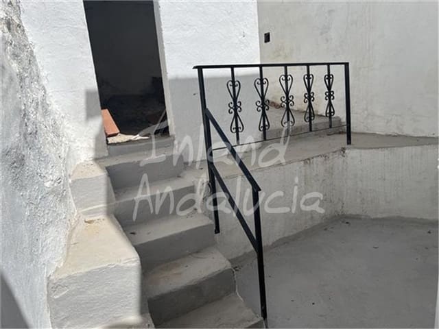4 sovrum Hus till salu i Luque - 65 000 € (Ref: 9893598)