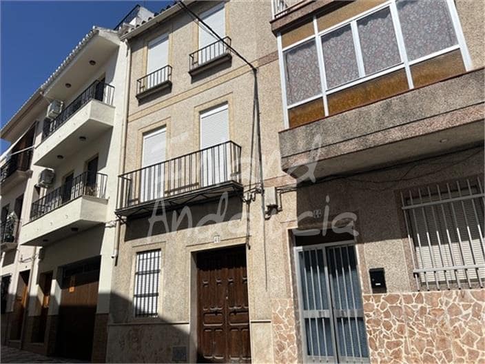 4 sovrum Hus till salu i Luque - 65 000 € (Ref: 9893598)