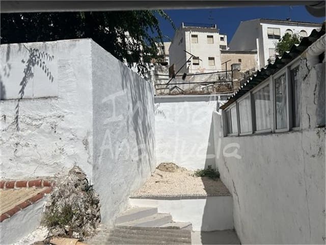 4 sovrum Hus till salu i Luque - 65 000 € (Ref: 9893598)