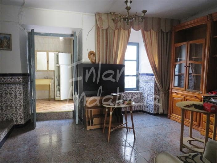 4 quarto Casa em Banda para venda em Alcaudete - 50 000 € (Ref: 9893600)