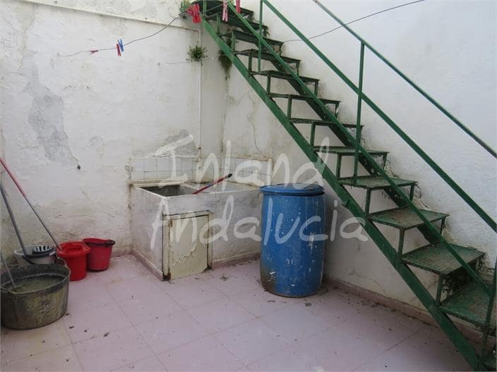 4 quarto Casa em Banda para venda em Alcaudete - 50 000 € (Ref: 9893600)