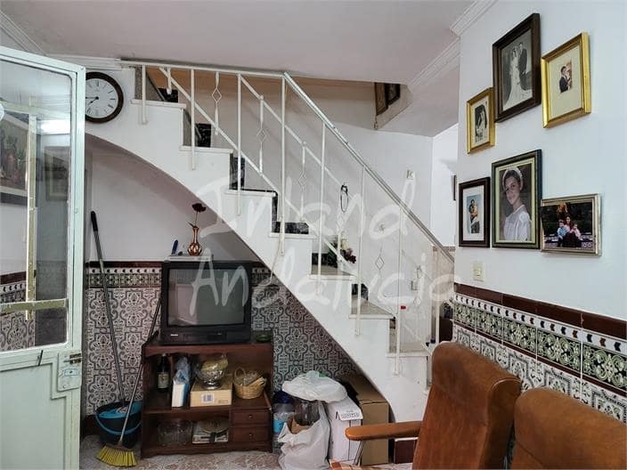 3 bedroom Townhouse for sale in Bobadilla - € 84,950 (Ref: 9895657)
