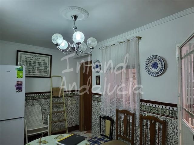 3 bedroom Townhouse for sale in Bobadilla, Antequera - € 84,950 (Ref: 9895657)