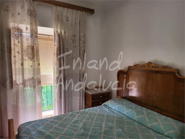 3 bedroom Townhouse for sale in Bobadilla, Antequera - € 84,950 (Ref: 9895657)