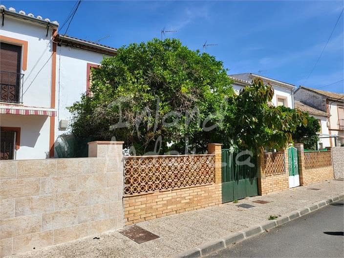 3 bedroom Townhouse for sale in Bobadilla - € 84,950 (Ref: 9895657)
