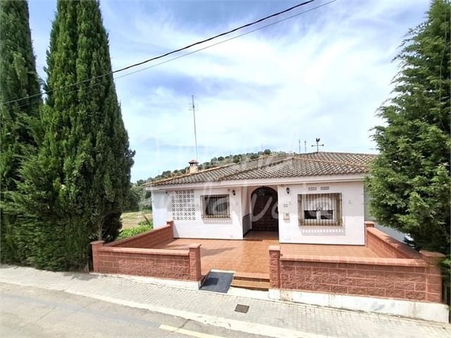 4 bedroom Villa for sale in Riofrío, Loja with pool garage - € 329,280 (Ref: 9898611)