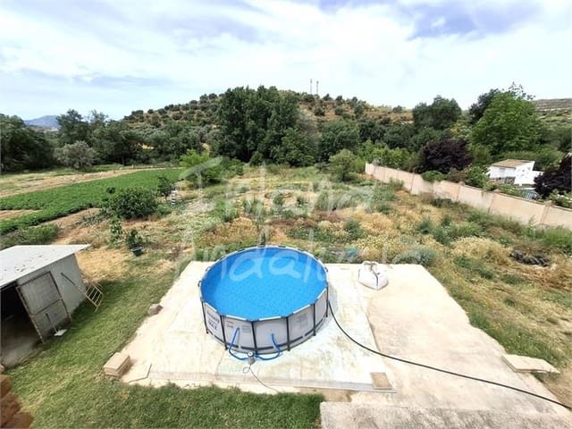 4 bedroom Villa for sale in Riofrío, Loja with pool garage - € 329,280 (Ref: 9898611)
