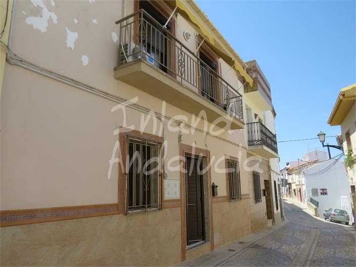 3 quarto Casa em Banda para venda em Alcaudete - 110 000 € (Ref: 9898612)