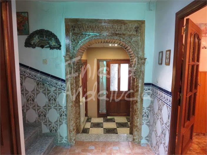 3 quarto Casa em Banda para venda em Alcaudete - 110 000 € (Ref: 9898612)