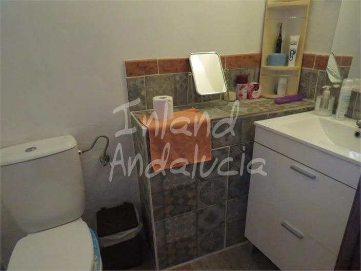 3 quarto Casa em Banda para venda em Alcaudete - 110 000 € (Ref: 9898612)