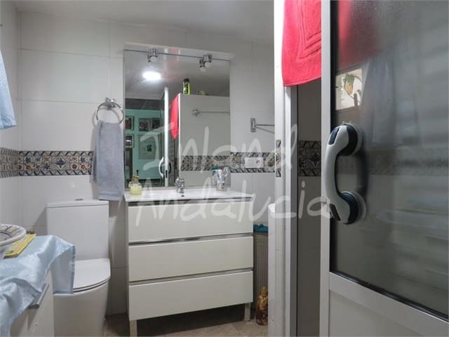 3 quarto Casa em Banda para venda em Alcaudete - 110 000 € (Ref: 9898612)