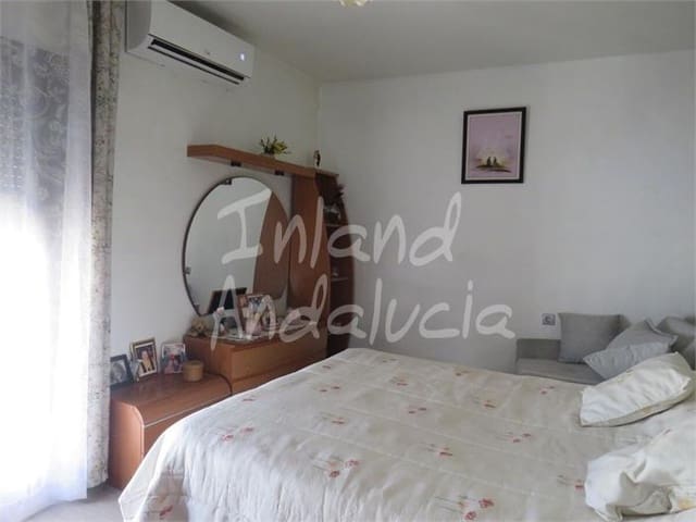3 quarto Casa em Banda para venda em Alcaudete - 110 000 € (Ref: 9898612)