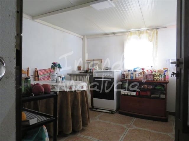 3 quarto Casa em Banda para venda em Alcaudete - 110 000 € (Ref: 9898612)