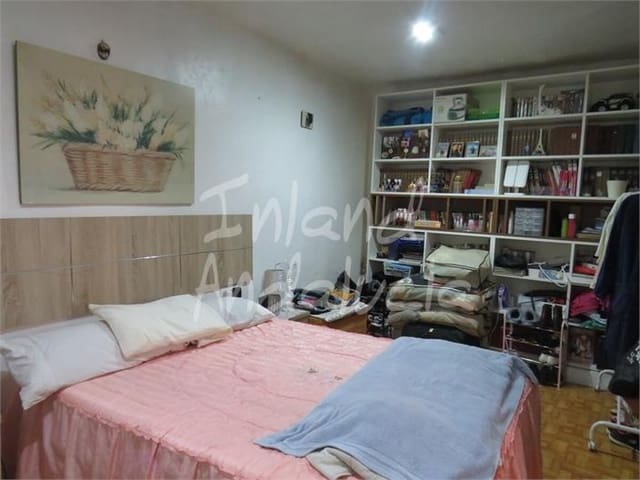 3 quarto Casa em Banda para venda em Alcaudete - 110 000 € (Ref: 9898612)