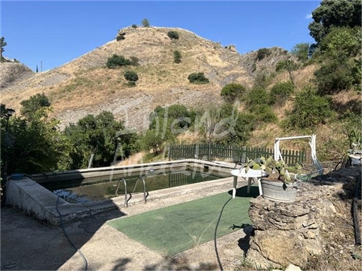 5 bedroom Finca/Country House for sale in Montefrio with pool garage - € 320,000 (Ref: 9902686)