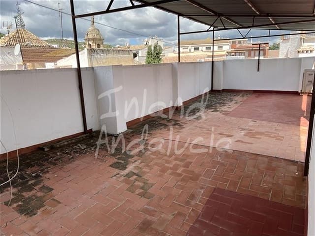 3 soveværelse Lejlighed til salg i Priego de Córdoba - € 75.000 (Ref: 9902687)