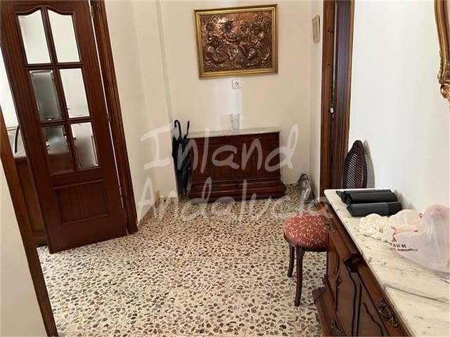 3 soveværelse Lejlighed til salg i Priego de Córdoba - € 75.000 (Ref: 9902687)