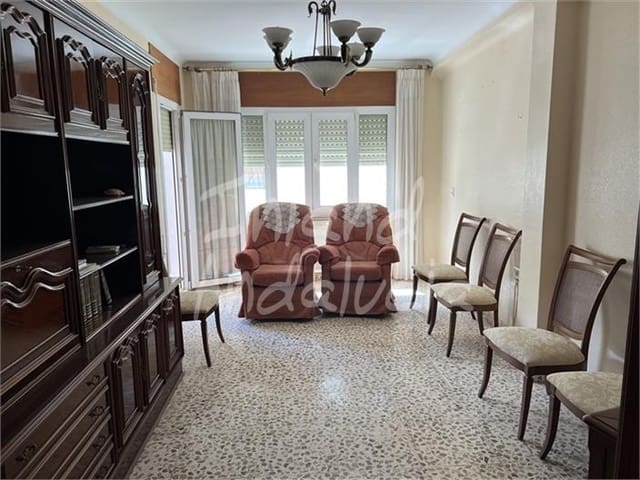 3 soveværelse Lejlighed til salg i Priego de Córdoba - € 75.000 (Ref: 9902687)