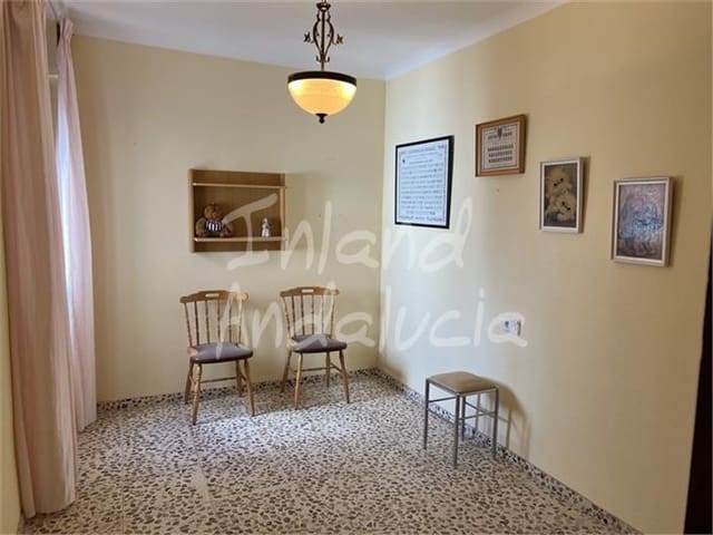 3 soveværelse Lejlighed til salg i Priego de Córdoba - € 75.000 (Ref: 9902687)