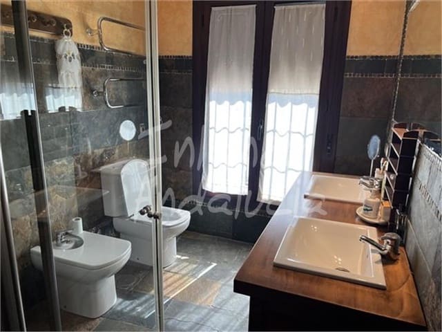 4 chambre Maison de Ville à vendre à Frailes - 192 000 € (Ref: 9907479)