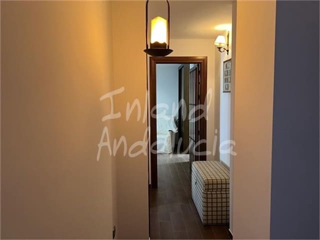 4 chambre Maison de Ville à vendre à Frailes - 192 000 € (Ref: 9907479)