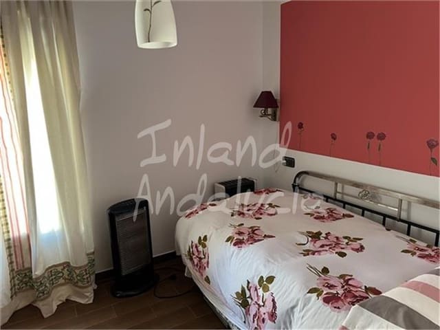 4 chambre Maison de Ville à vendre à Frailes - 192 000 € (Ref: 9907479)
