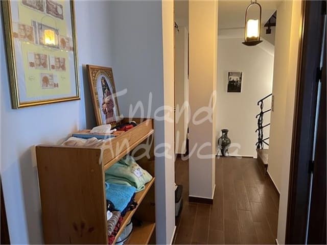 4 chambre Maison de Ville à vendre à Frailes - 192 000 € (Ref: 9907479)