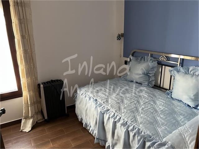 4 chambre Maison de Ville à vendre à Frailes - 192 000 € (Ref: 9907479)