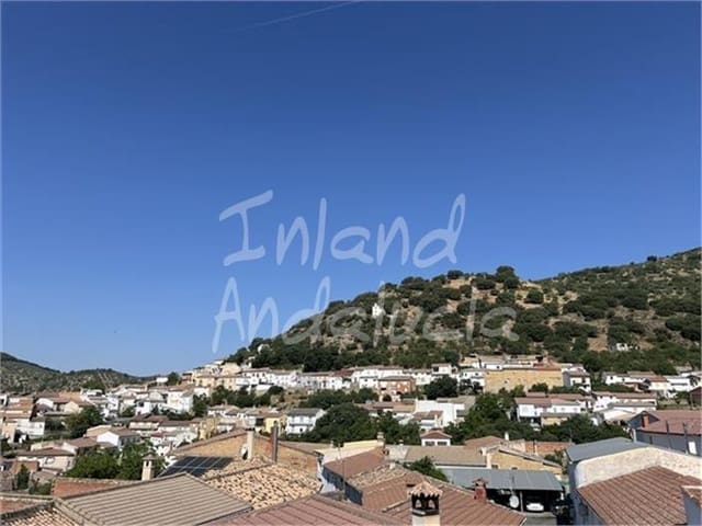 4 chambre Maison de Ville à vendre à Frailes - 192 000 € (Ref: 9907479)
