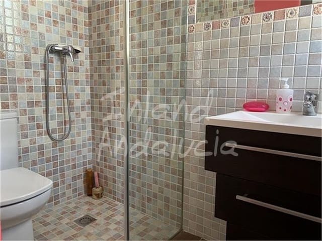 4 chambre Maison de Ville à vendre à Frailes - 192 000 € (Ref: 9907479)
