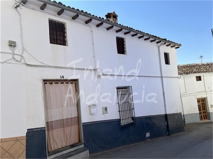 3 bedroom Townhouse for sale in Frailes - € 99,000 (Ref: 9907480)