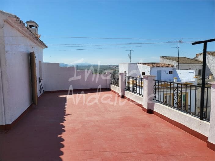 4 bedroom Townhouse for sale in Monturque with garage - € 159,950 (Ref: 9907482)