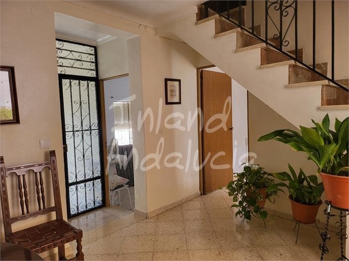 4 bedroom Townhouse for sale in Monturque with garage - € 159,950 (Ref: 9907482)