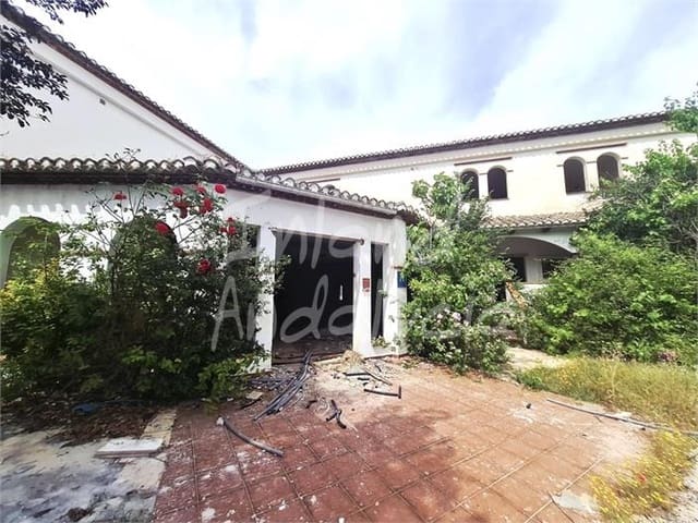 Local Comercial en Loja en venta con piscina - 477.750 € (Ref: 9907483)