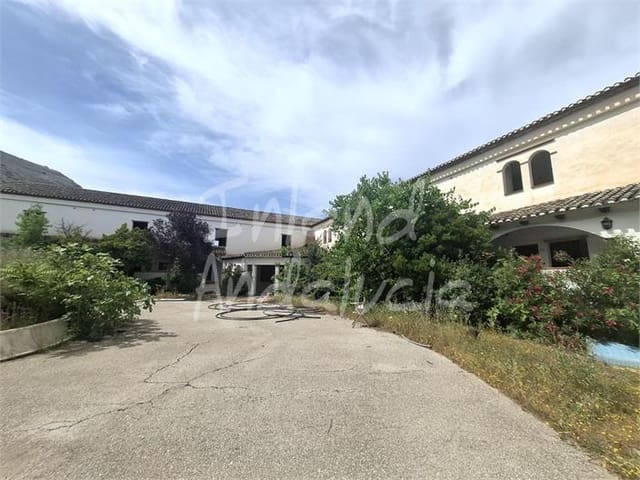 Local Comercial en Loja en venta con piscina - 477.750 € (Ref: 9907483)