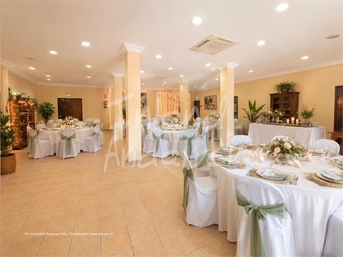 Local Comercial en Loja en venta con garaje - 357.000 € (Ref: 9907484)