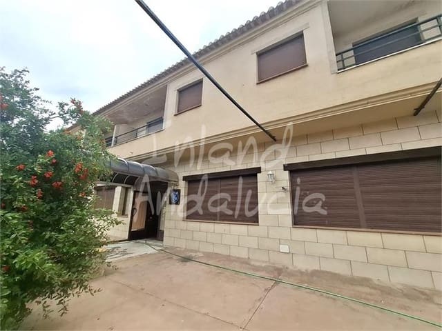 Local Comercial en Riofrío, Loja en venta con garaje - 357.000 € (Ref: 9907484)