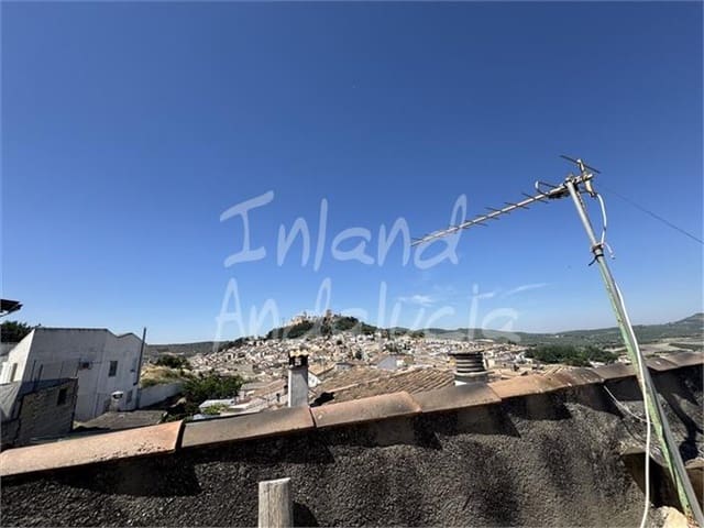 2 soverom Hus til salgs i Alcalá la Real med garasje - € 48 000 (Ref: 9909877)