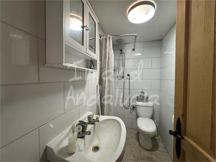 2 bedroom Townhouse for sale in Alcala la Real with garage - € 48,000 (Ref: 9909877)