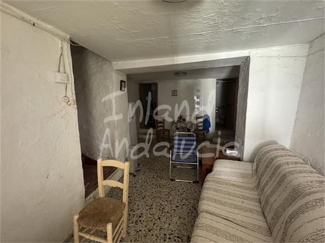 2 soverom Hus til salgs i Alcalá la Real med garasje - € 48 000 (Ref: 9909877)
