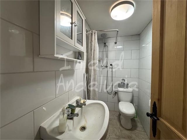 2 soverom Hus til salgs i Alcalá la Real med garasje - € 48 000 (Ref: 9909877)